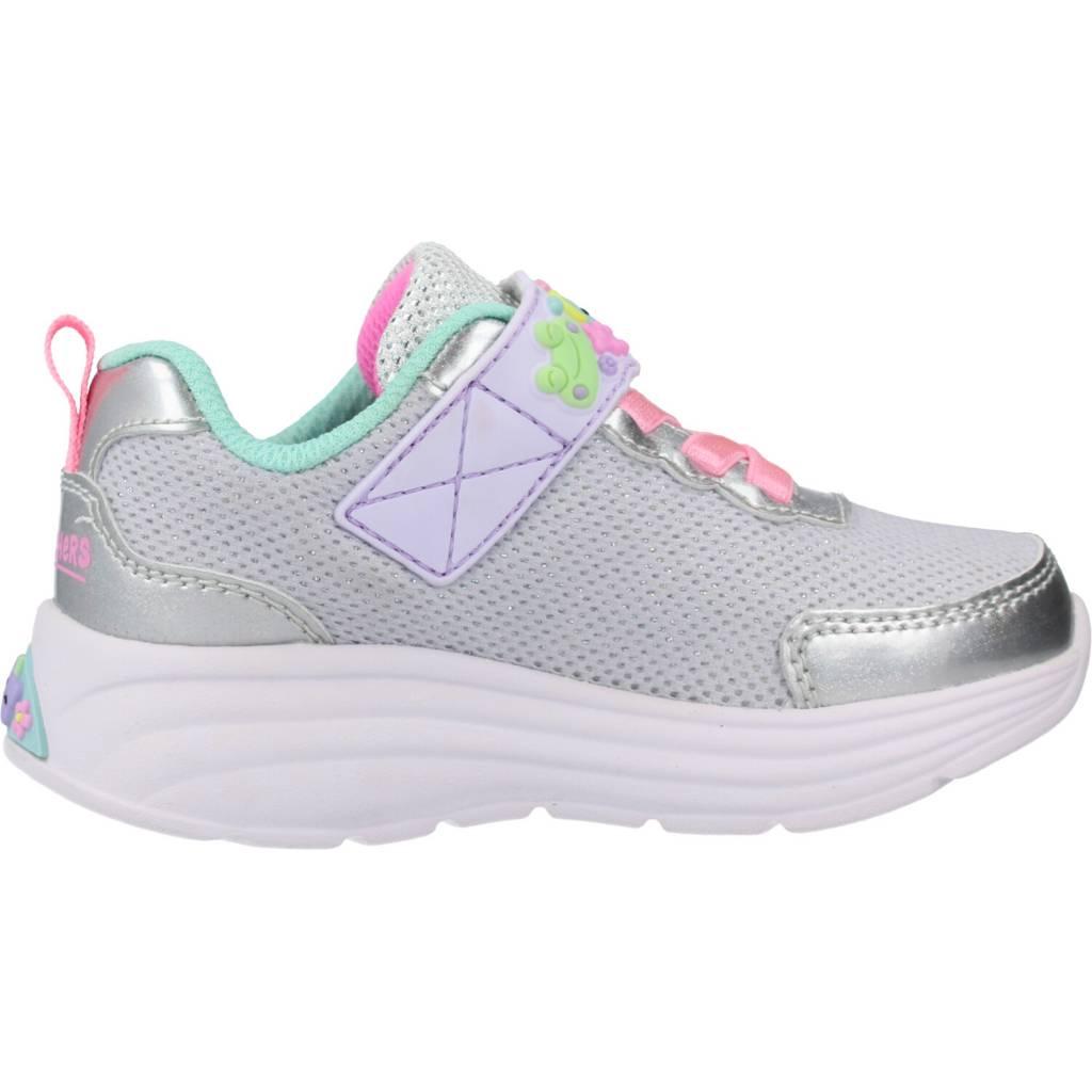 SKECHERS MY DREAMERS en color GRIS (4)