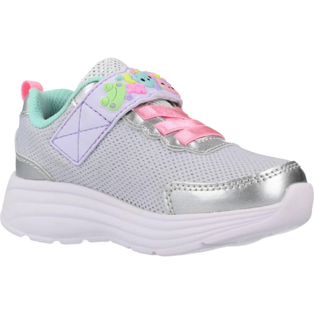 SKECHERS MY DREAMERS en color GRIS (5)