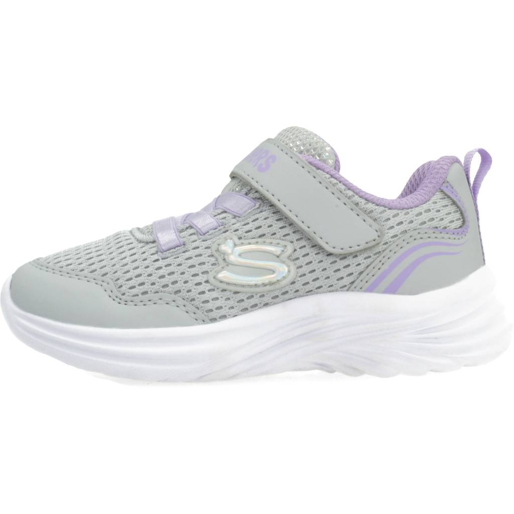 SKECHERS DREAMY DANCER en color GRIS (2)