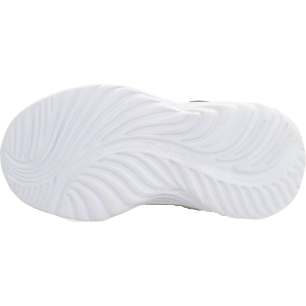 SKECHERS DREAMY DANCER en color GRIS (6)