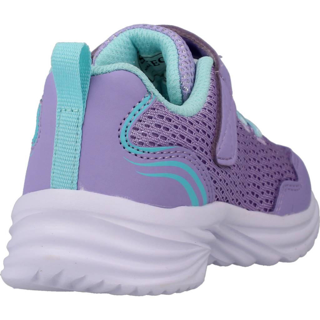 SKECHERS DREAMY DANCER en color VIOLETA (3)