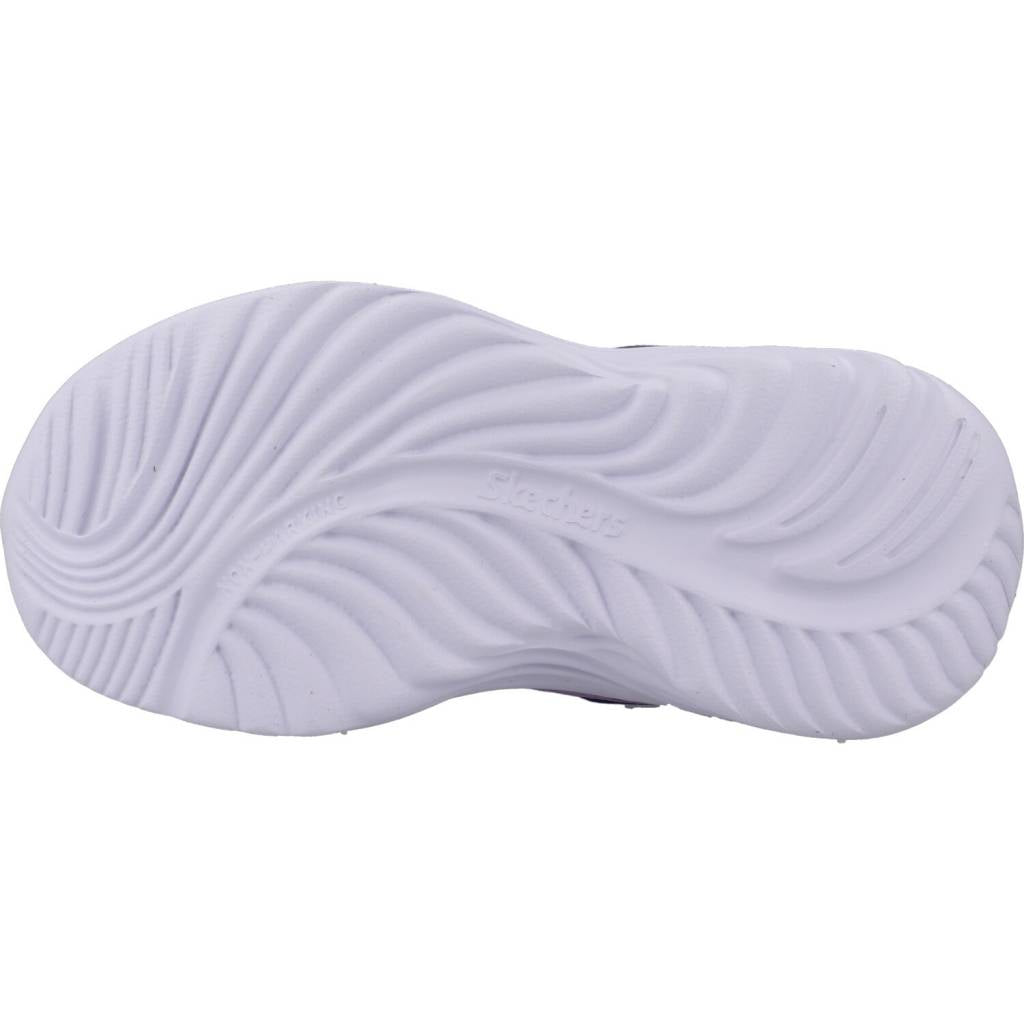 SKECHERS DREAMY DANCER en color VIOLETA (6)