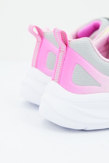 SKECHERS POWER JAMS en color MULTICOLOR (3)