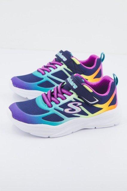 SKECHERS POWER JAMS en color MULTICOLOR (1)