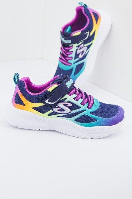 SKECHERS POWER JAMS en color MULTICOLOR (2)