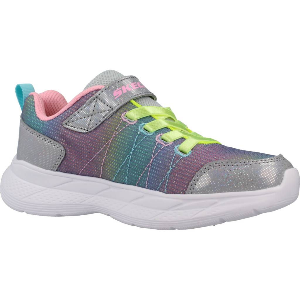 SKECHERS SNAP SPRINTS . en color MULTICOLOR (5)