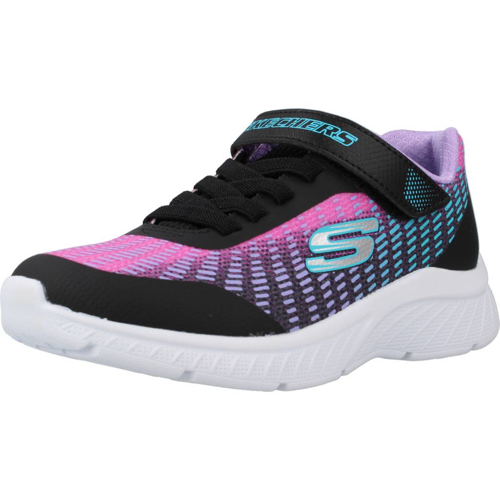 SKECHERS MICROSPEC PLUS en color ROSA (1)