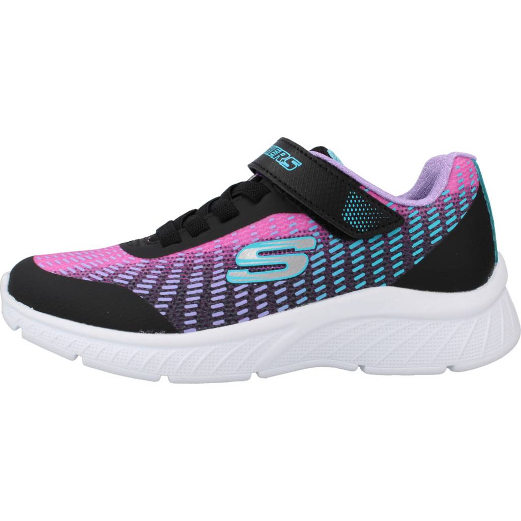 SKECHERS MICROSPEC PLUS en color ROSA (2)