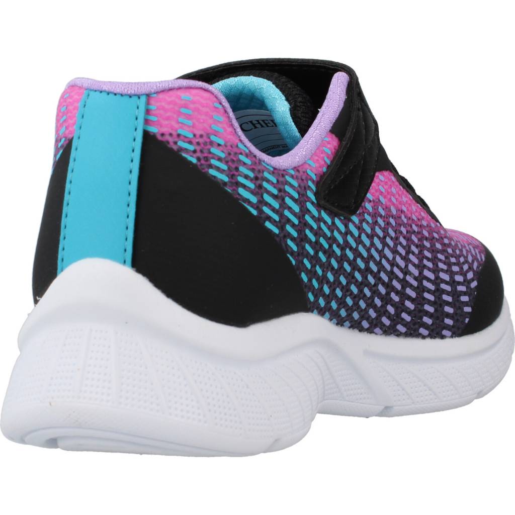 SKECHERS MICROSPEC PLUS en color ROSA (3)