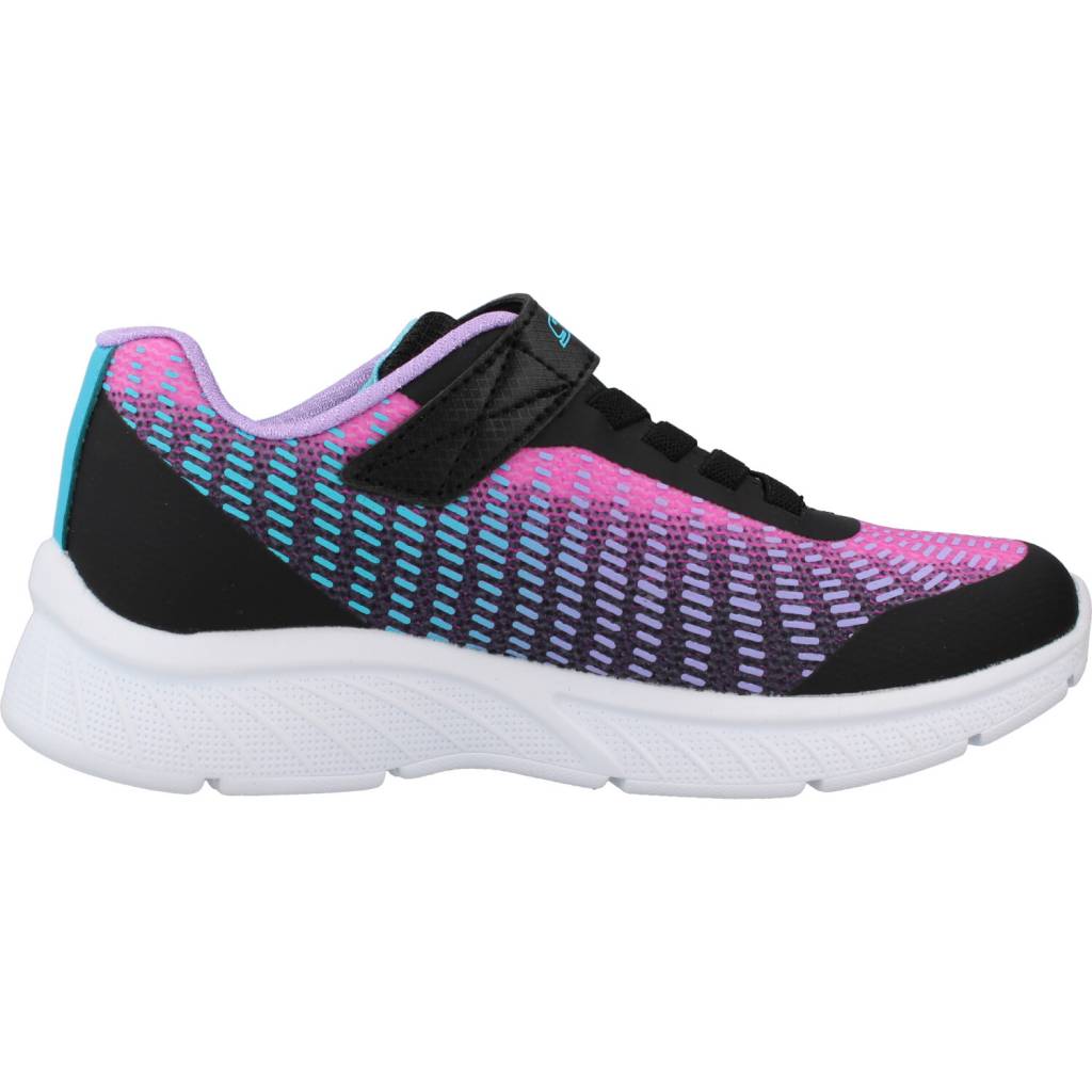 SKECHERS MICROSPEC PLUS en color ROSA (4)