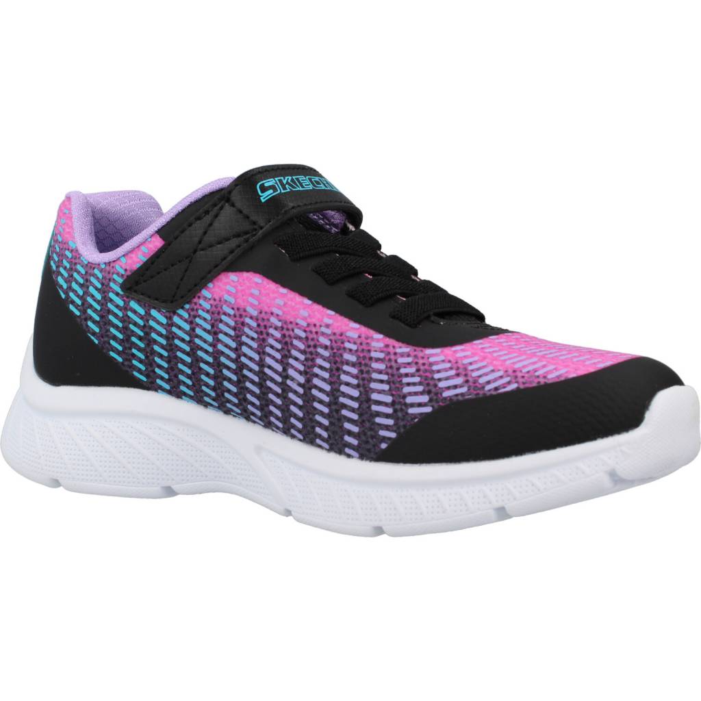 SKECHERS MICROSPEC PLUS en color ROSA (5)