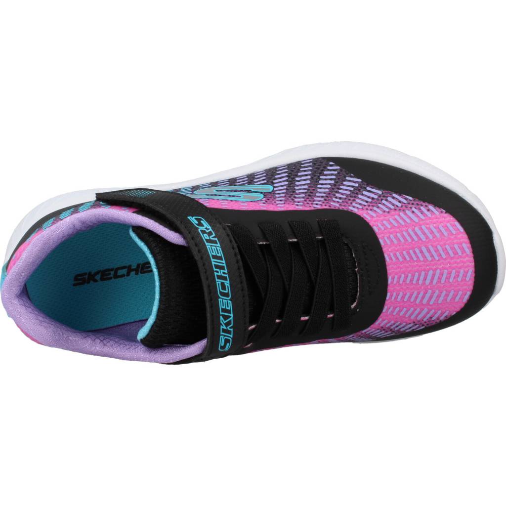 SKECHERS MICROSPEC PLUS en color ROSA (7)