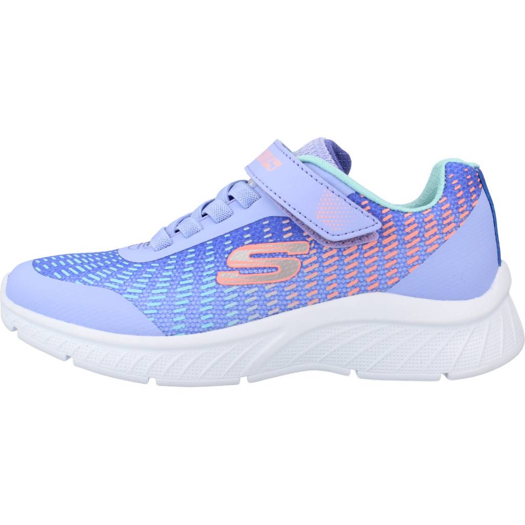SKECHERS MICROSPEC PLUS en color VIOLETA (2)
