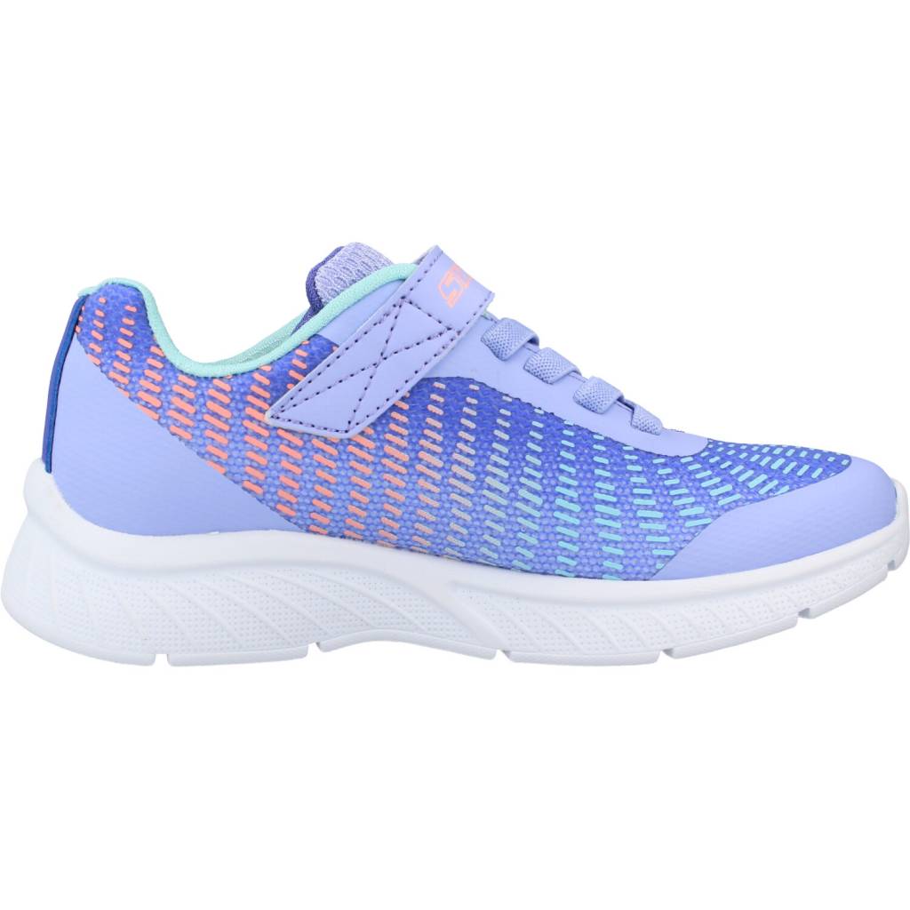 SKECHERS MICROSPEC PLUS en color VIOLETA (4)