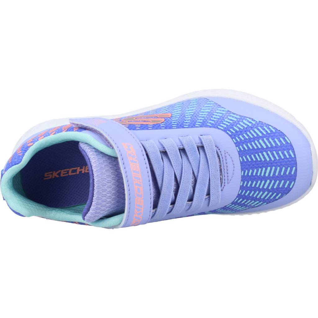 SKECHERS MICROSPEC PLUS en color VIOLETA (7)