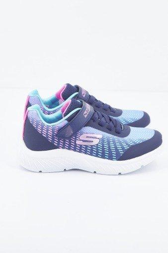 SKECHERS MICROSPEC PLUS en color AZUL (2)