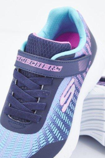 SKECHERS MICROSPEC PLUS en color AZUL (4)