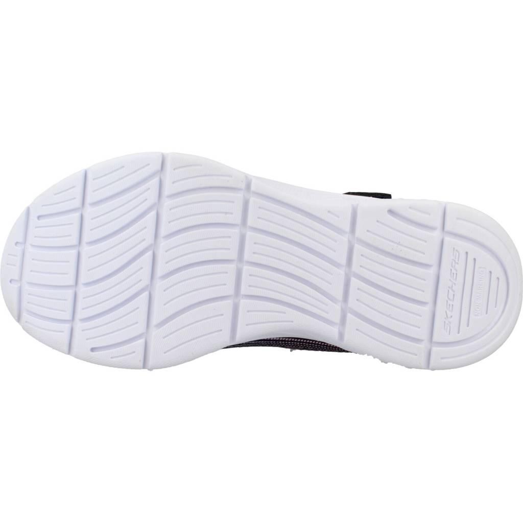 SKECHERS L en color AZUL (6)