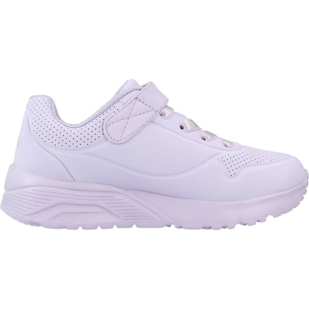 SKECHERS UNO LITE en color VIOLETA (4)