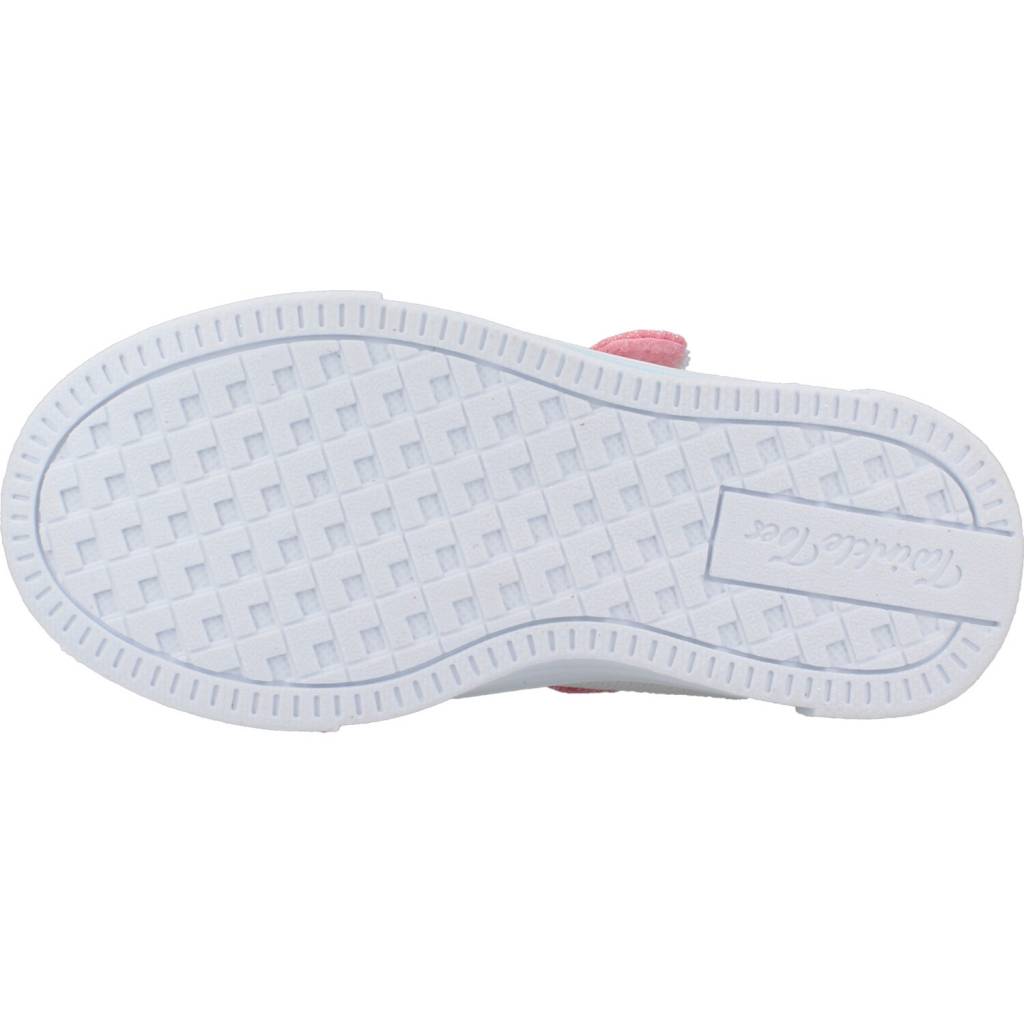 SKECHERS TWINKLE SPARKS en color BLANCO (6)