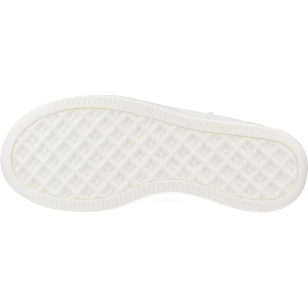 SKECHERS L en color BLANCO (6)