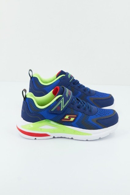 SKECHERS TRI-NAMICS en color AZUL (2)