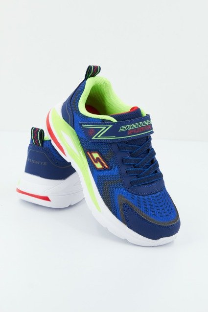 SKECHERS TRI-NAMICS en color AZUL (3)
