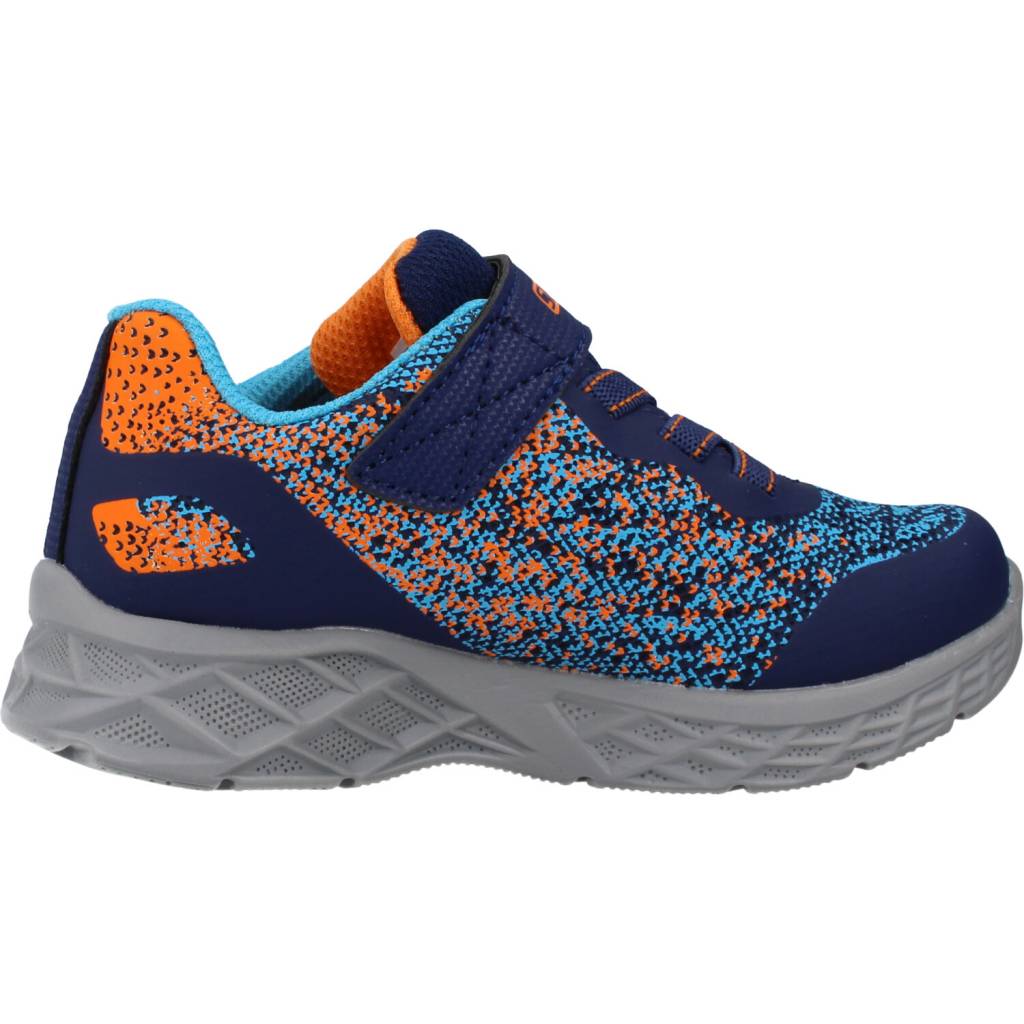 SKECHERS MICROSPEC en color AZUL (4)