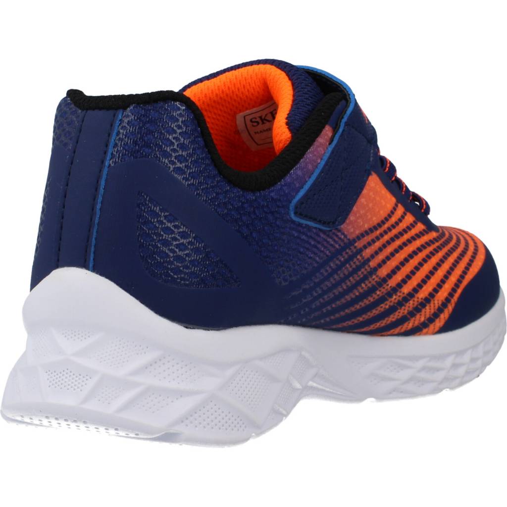 SKECHERS MICROSPEC en color AZUL (3)