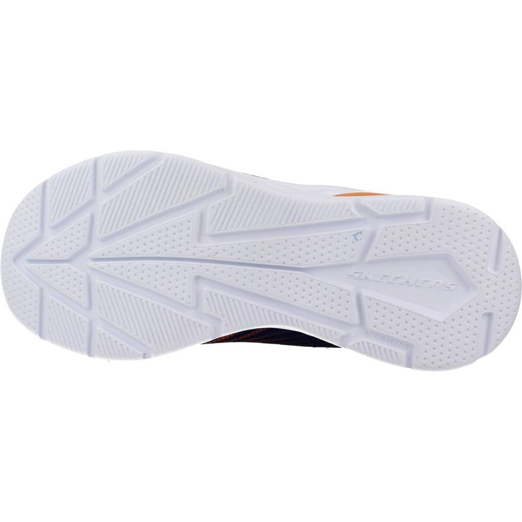 SKECHERS MICROSPEC en color AZUL (6)
