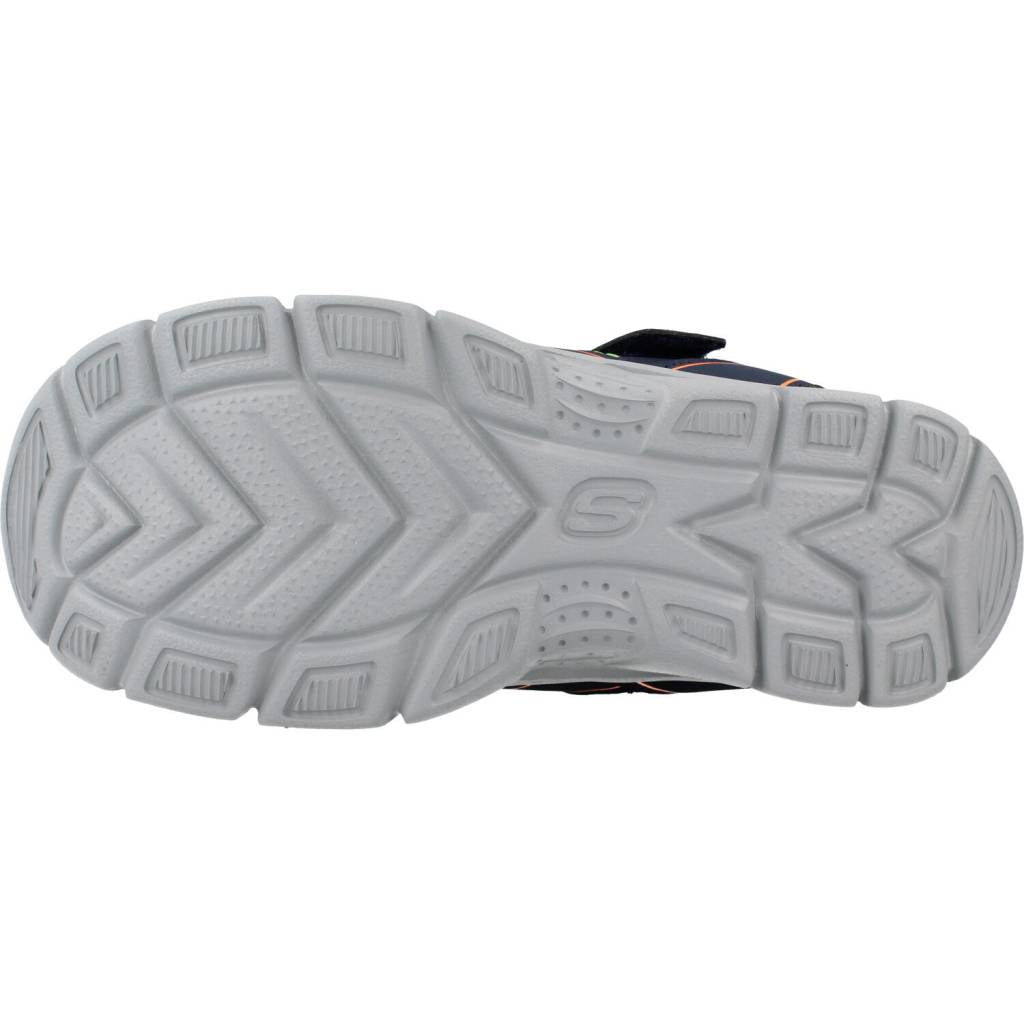 SKECHERS RELIX en color AZUL (6)