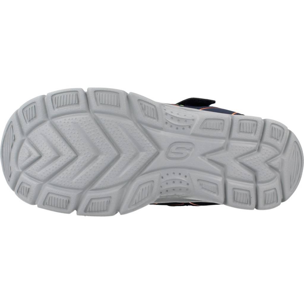 SKECHERS RELIX en color AZUL (6)