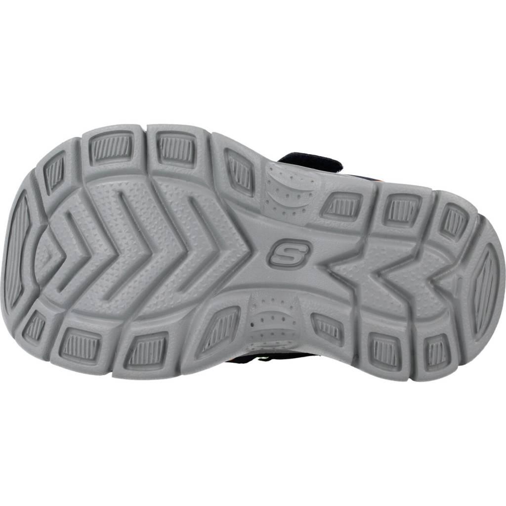 SKECHERS RELIX en color AZUL (6)