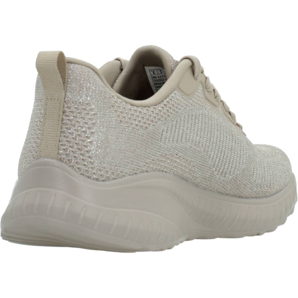 SKECHERS S en color BEIS (3)