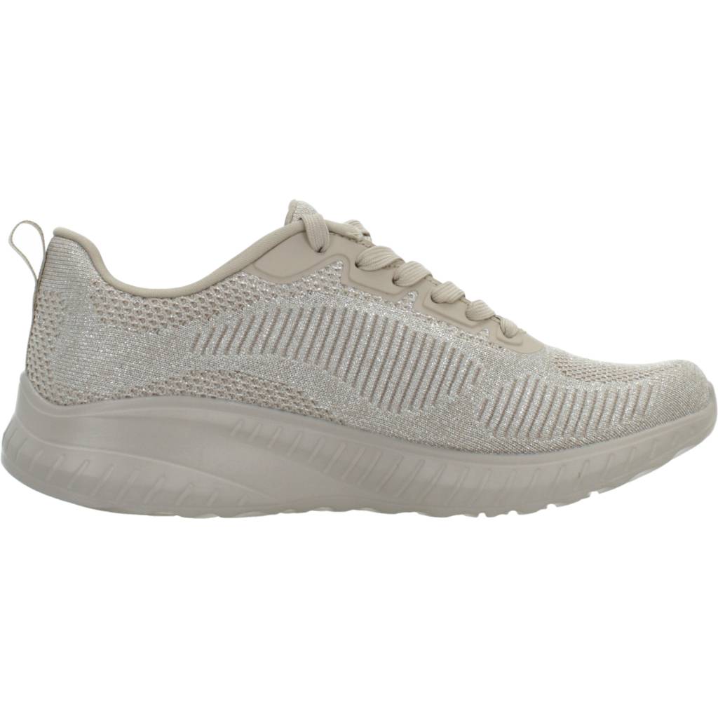 SKECHERS S en color BEIS (4)