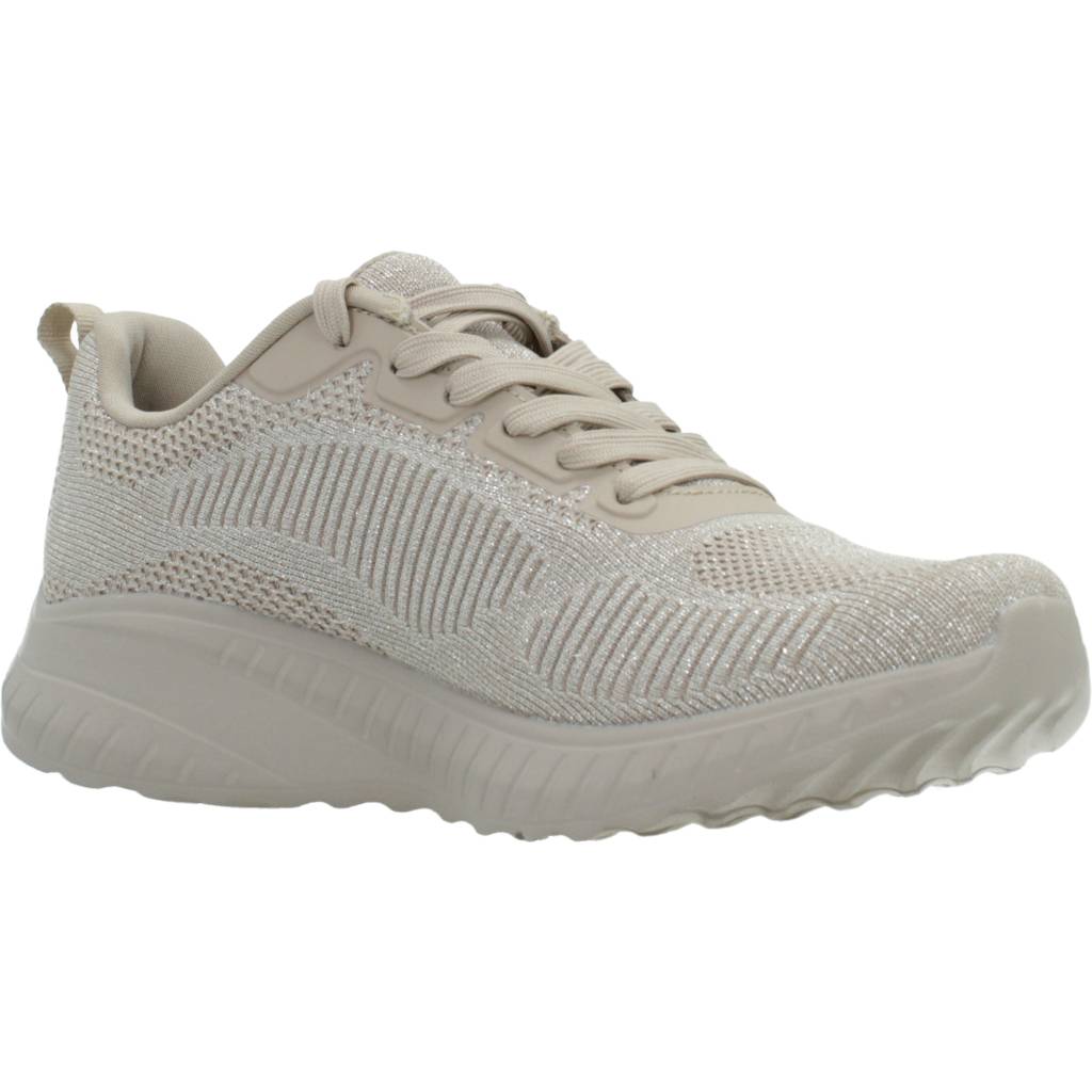 SKECHERS S en color BEIS (5)