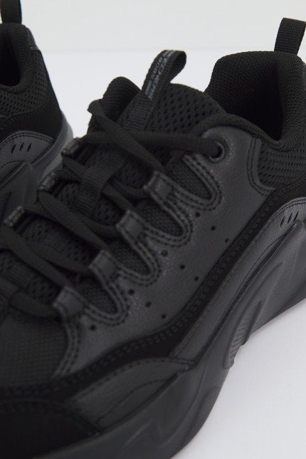 SKECHERS BOBS BAMINA en color NEGRO (4)