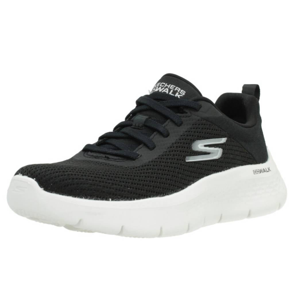 SKECHERS S en color NEGRO (1)