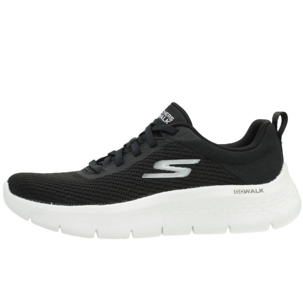 SKECHERS S en color NEGRO (2)