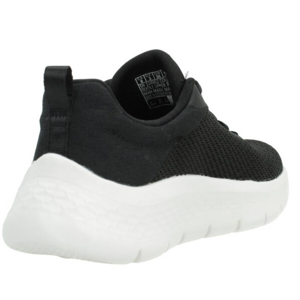 SKECHERS S en color NEGRO (3)