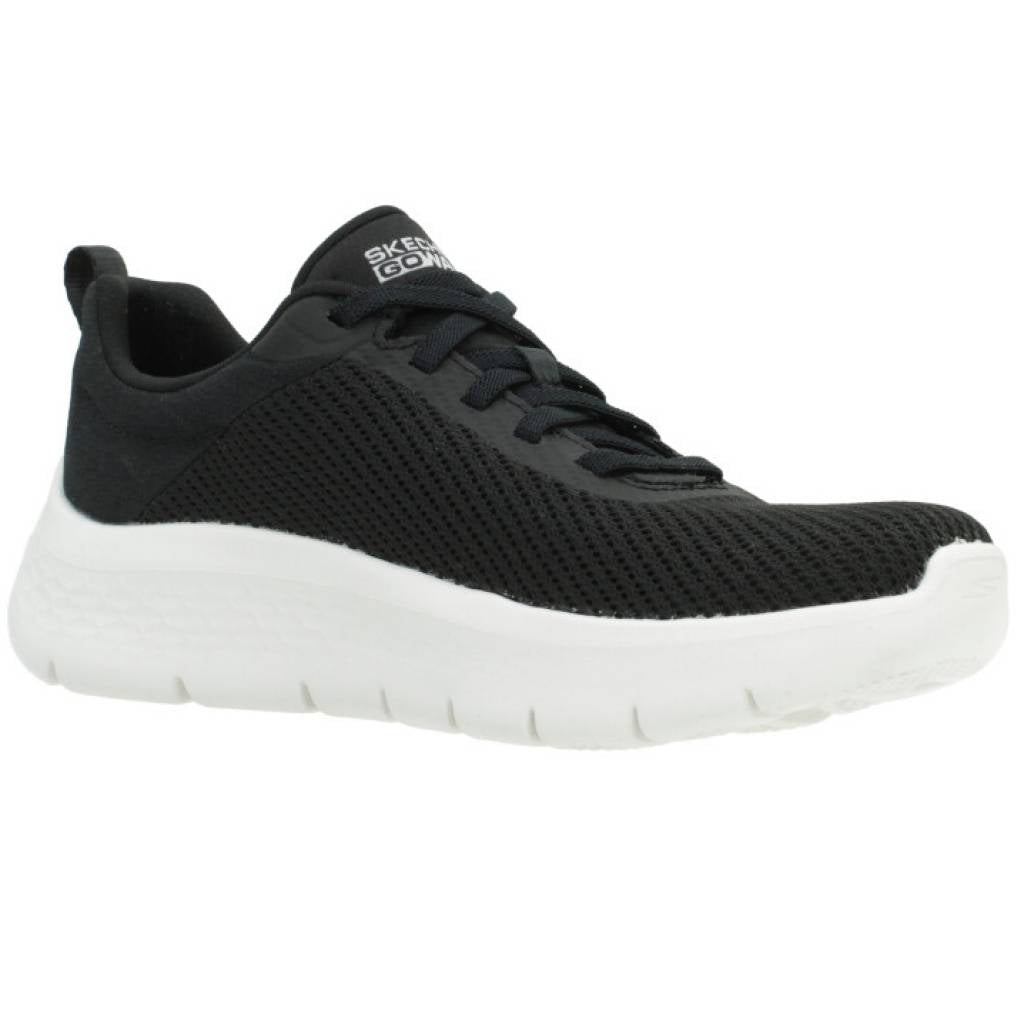 SKECHERS S en color NEGRO (5)