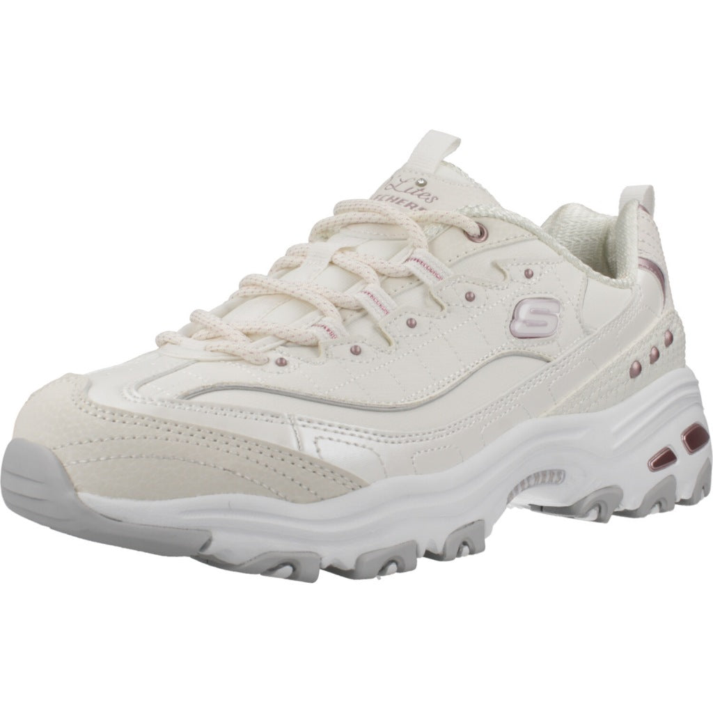 SKECHERS D'LITES en color BEIS (1)