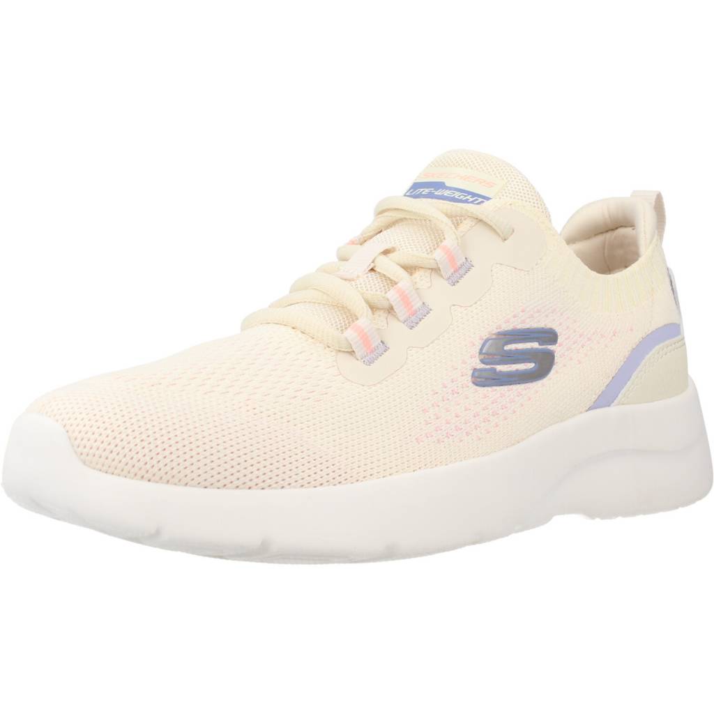 SKECHERS DYNAMIGHT . en color BEIS (1)