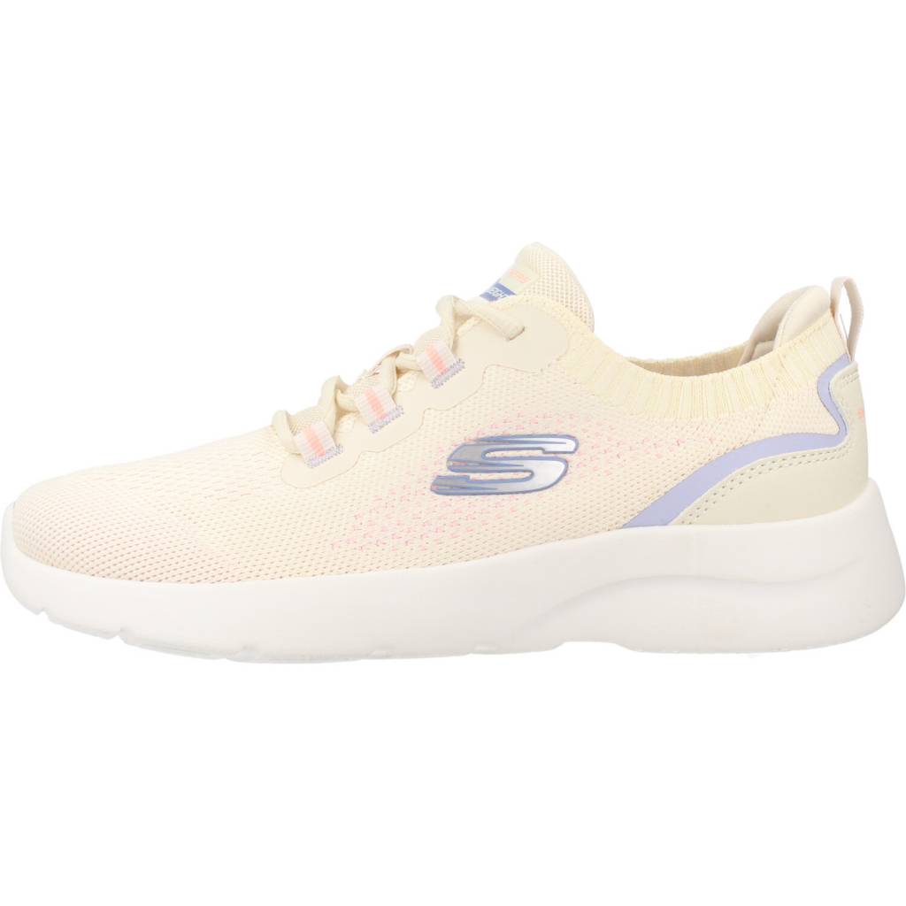 SKECHERS DYNAMIGHT . en color BEIS (2)