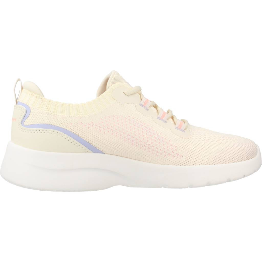 SKECHERS DYNAMIGHT . en color BEIS (4)