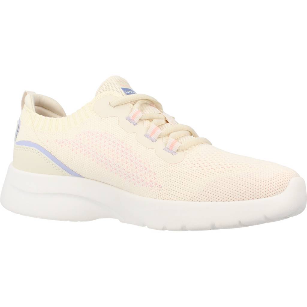 SKECHERS DYNAMIGHT . en color BEIS (5)