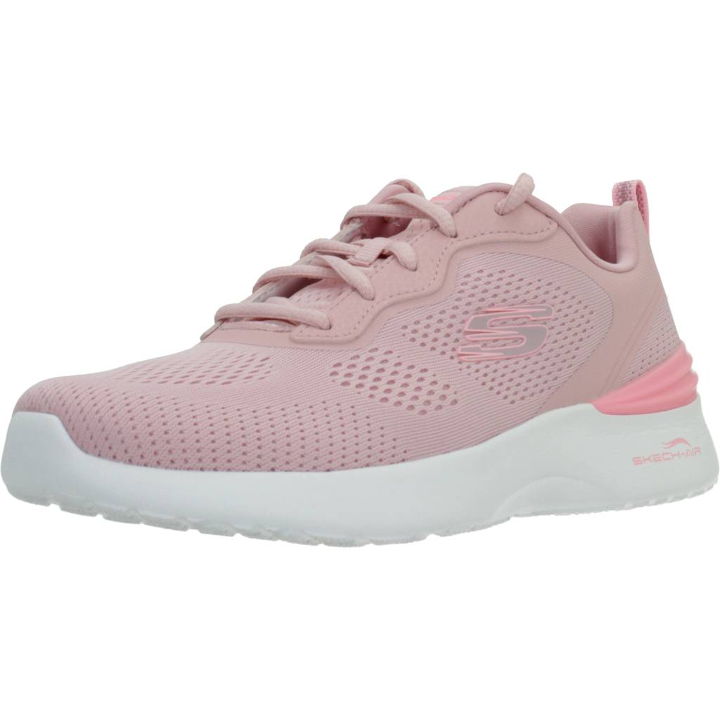 SKECHERS SKECH-AIR DYNAMIGHT en color ROSA (1)
