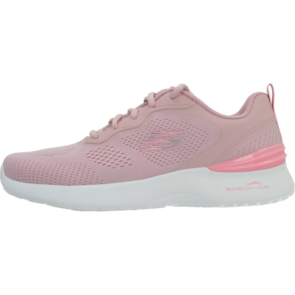 SKECHERS SKECH-AIR DYNAMIGHT en color ROSA (2)