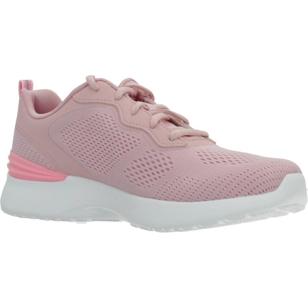 SKECHERS SKECH-AIR DYNAMIGHT en color ROSA (5)