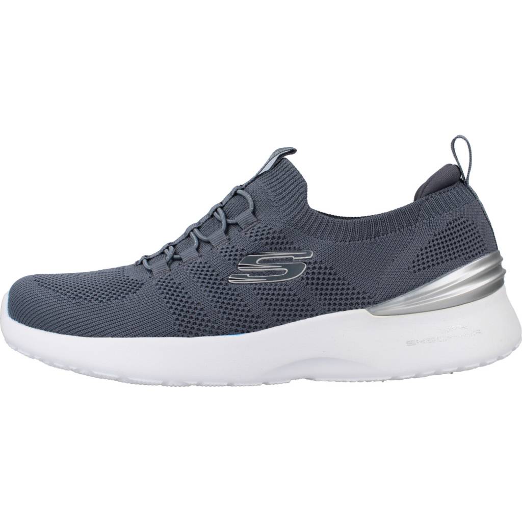SKECHERS DYNAMIGHT en color GRIS (2)